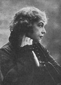 Photo of Kollontai