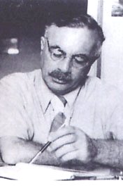 August Thalheimer