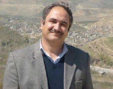 Shahrokh Zamani