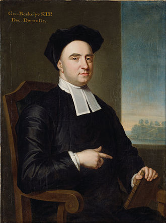 George Berkeley