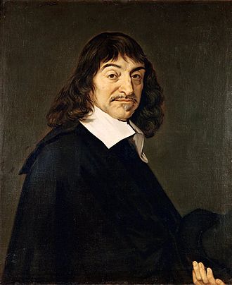 René Descartes