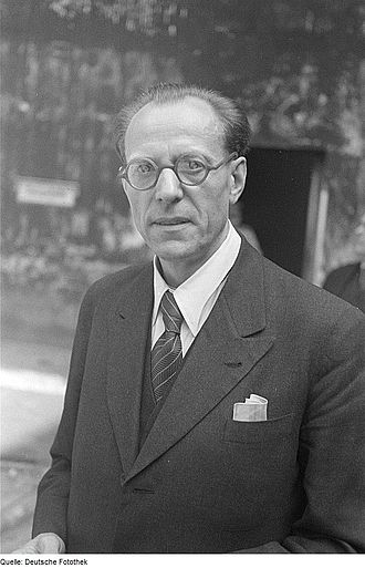 Otto Grotewohl