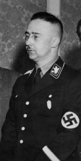 Heinrich Himmler