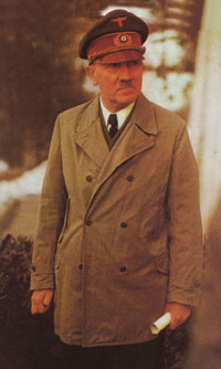 Adolf Hitler