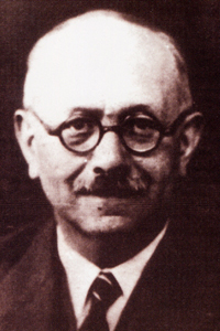 Marc Bloch