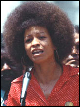 Angela Davis