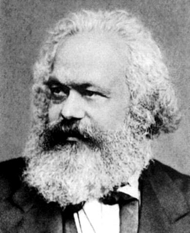 Karl Marx