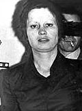 Ulrike Meinhof