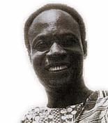 Nkrumah