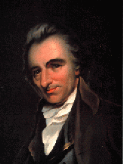 Thomas Paine