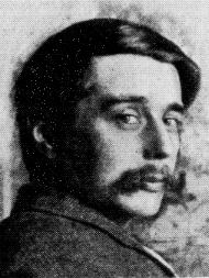 H G Wells