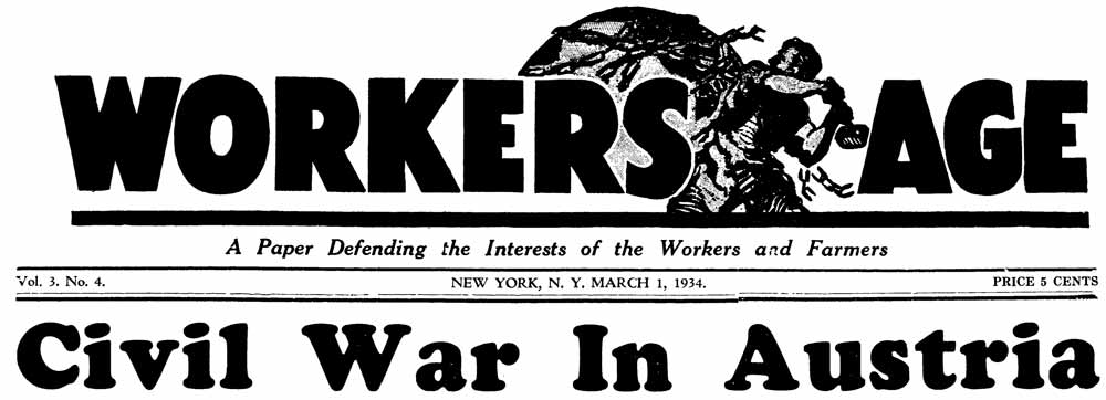 Workers Age banner