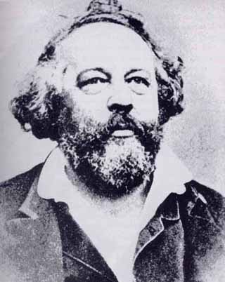 Bakunin