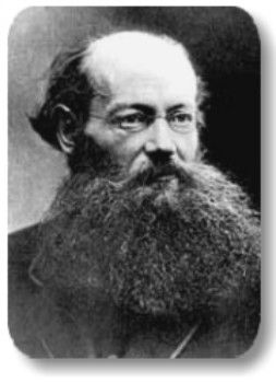 Afbeelding van Kropotkin