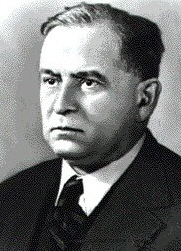 Otto Bauer foto