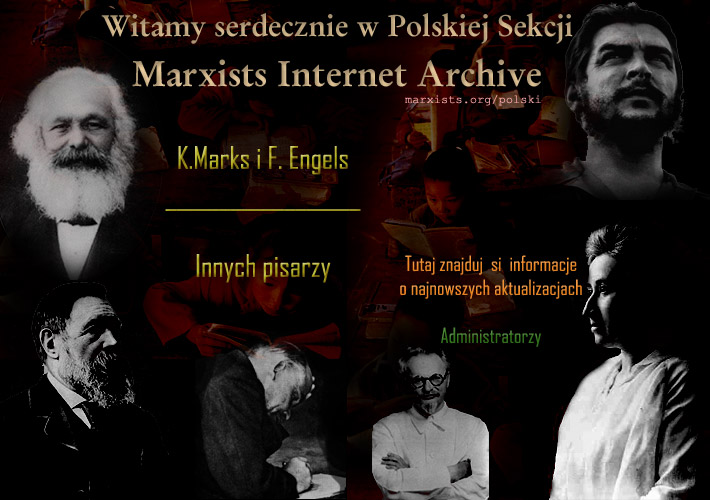 Marxists Internet Archive