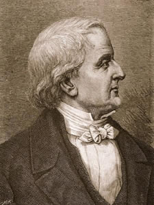 Imagem Friedrich Christoph Schlosser - Von Der ursprünglich hochladende Benutzer war APPER in der Wikipedia auf Deutsch - Übertragen aus de.wikipedia nach Commons., Gemeinfrei, https://commons.wikimedia.org/w/index.php?curid=11385918