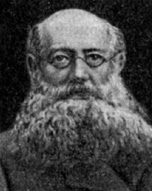 Piotr Kropotkin