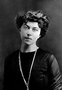 Aleksandra Kollontai